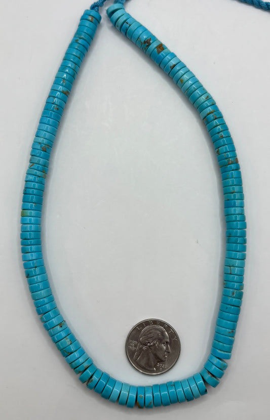 9mm Disc Strand