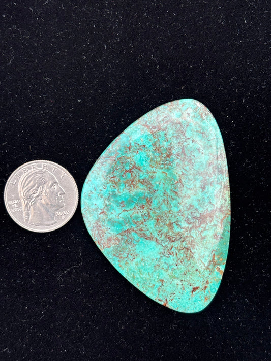 Large Cabochon 9
