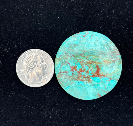 Large Cabochon 6