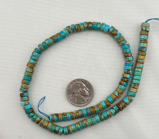 7mm Disc Strand