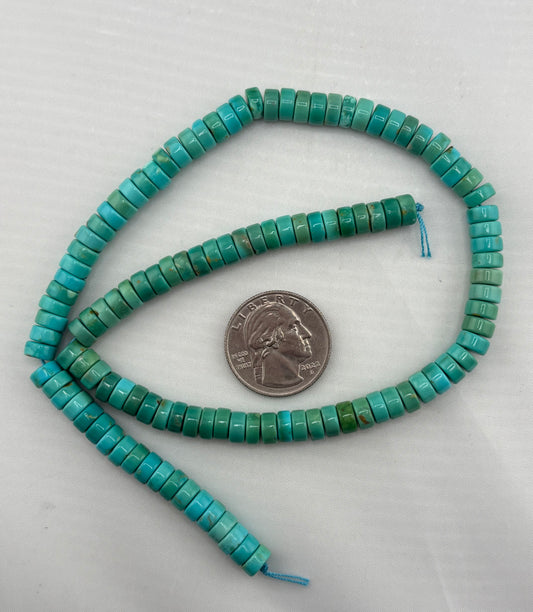 7mm Disc Strand
