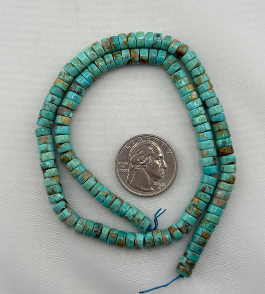 6mm Disc Strand