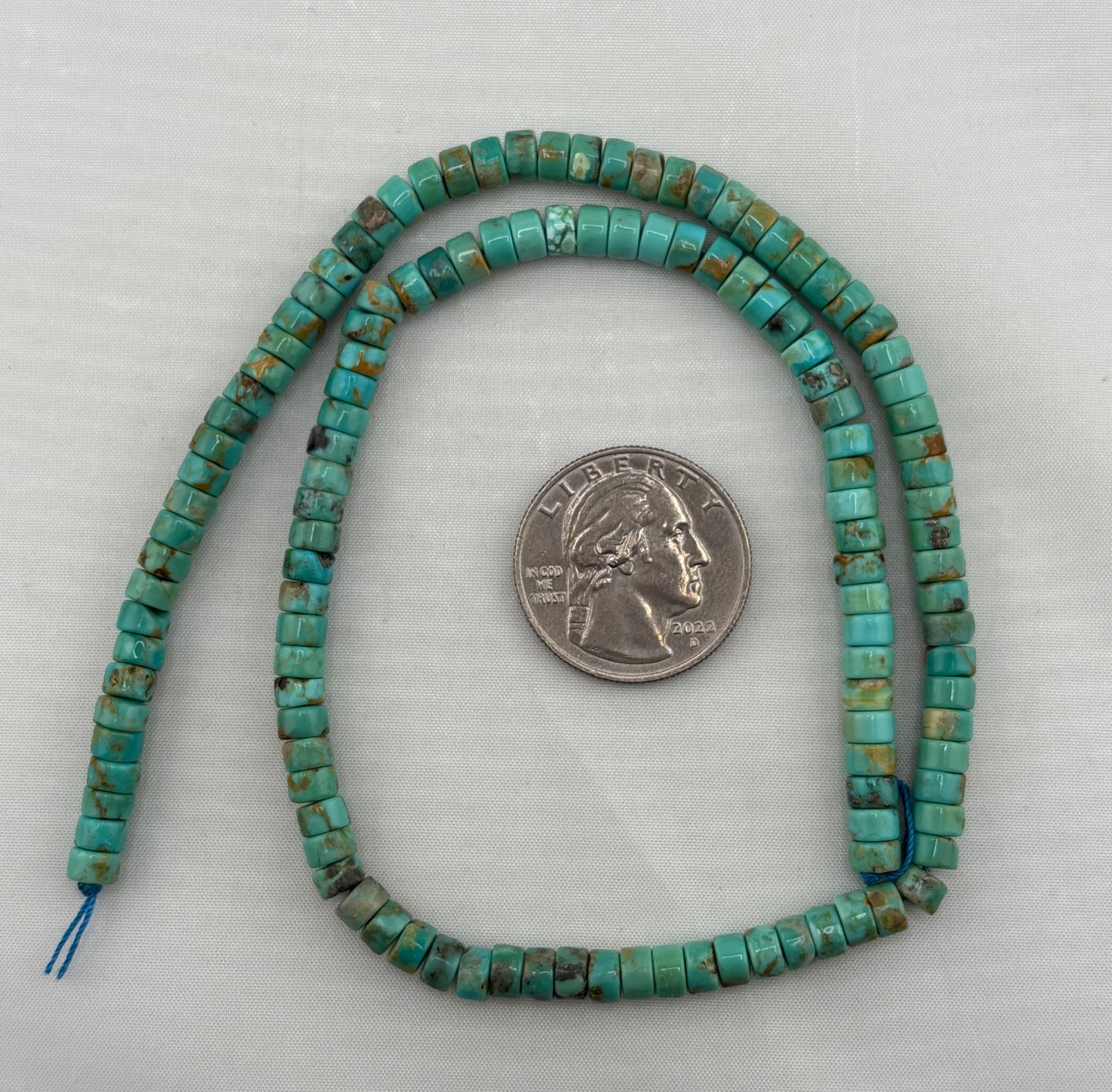 5mm Disc Strand