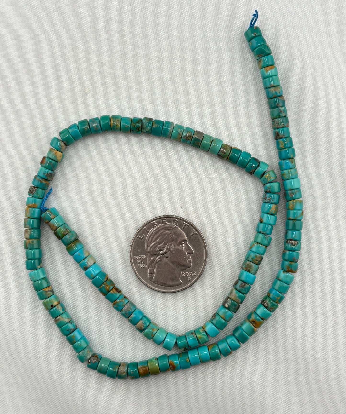5mm Disc Strand