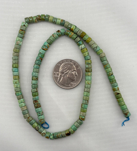 5mm Disc Strand