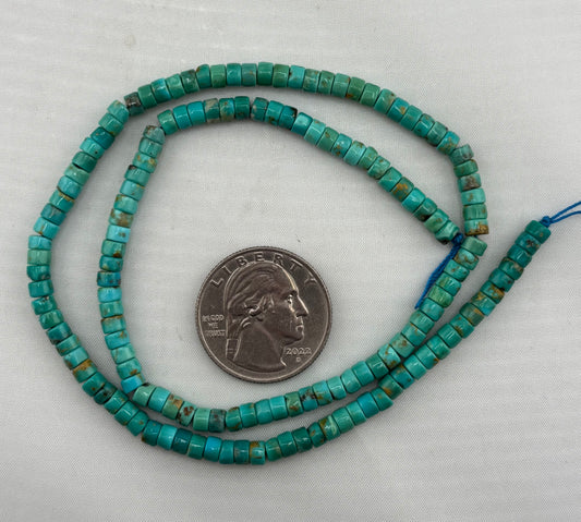4mm Disc Strand