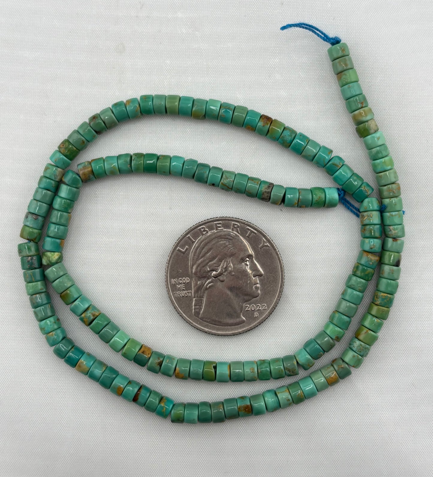 4mm Disc Strand