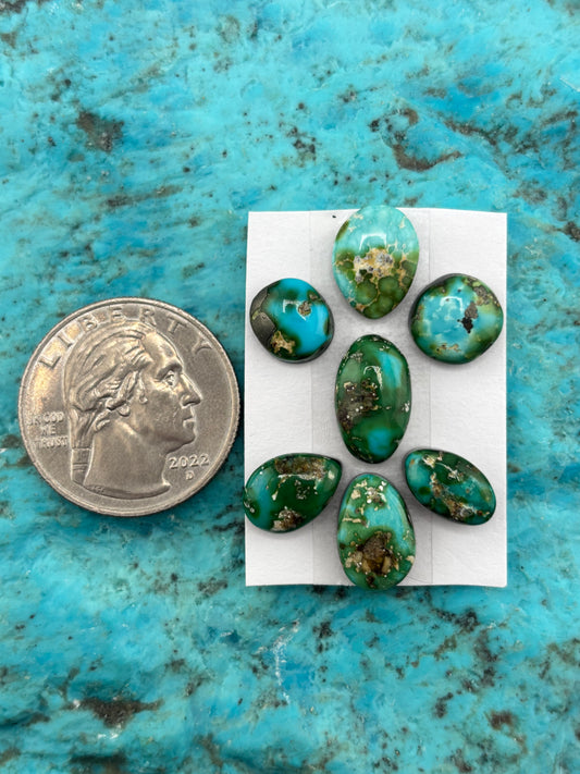 Cielo Freeform Set #267