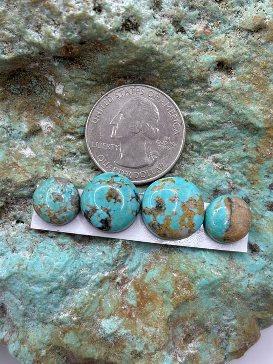 Freeform Cabochons 376