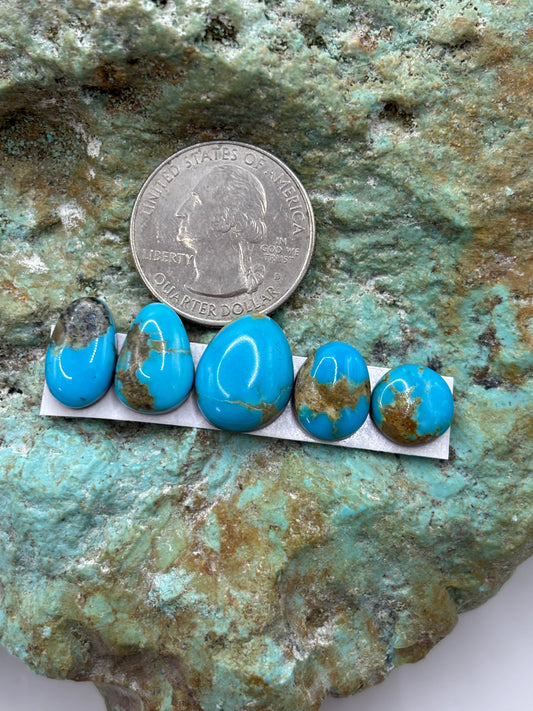 Freeform Cabochons 383