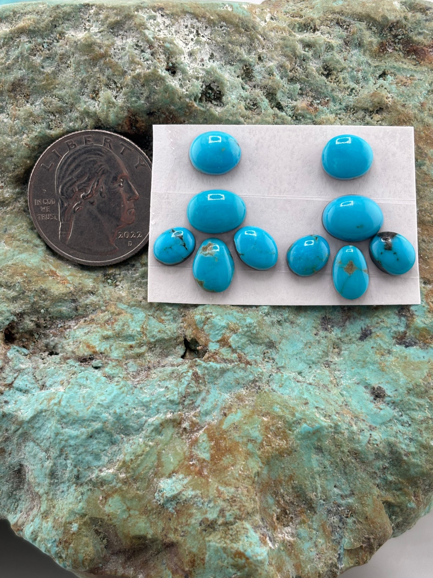 Freeform Set #931