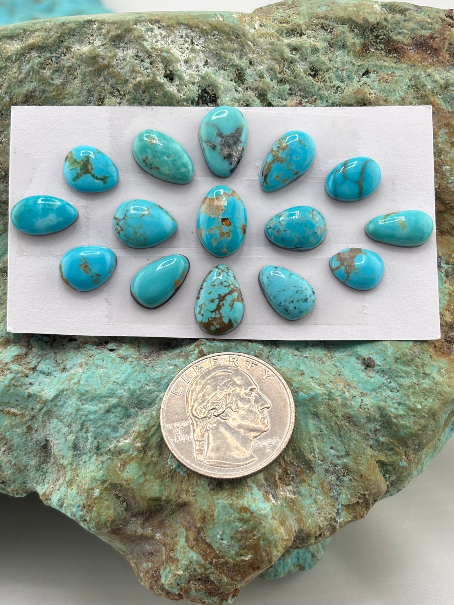 Freeform Set #932