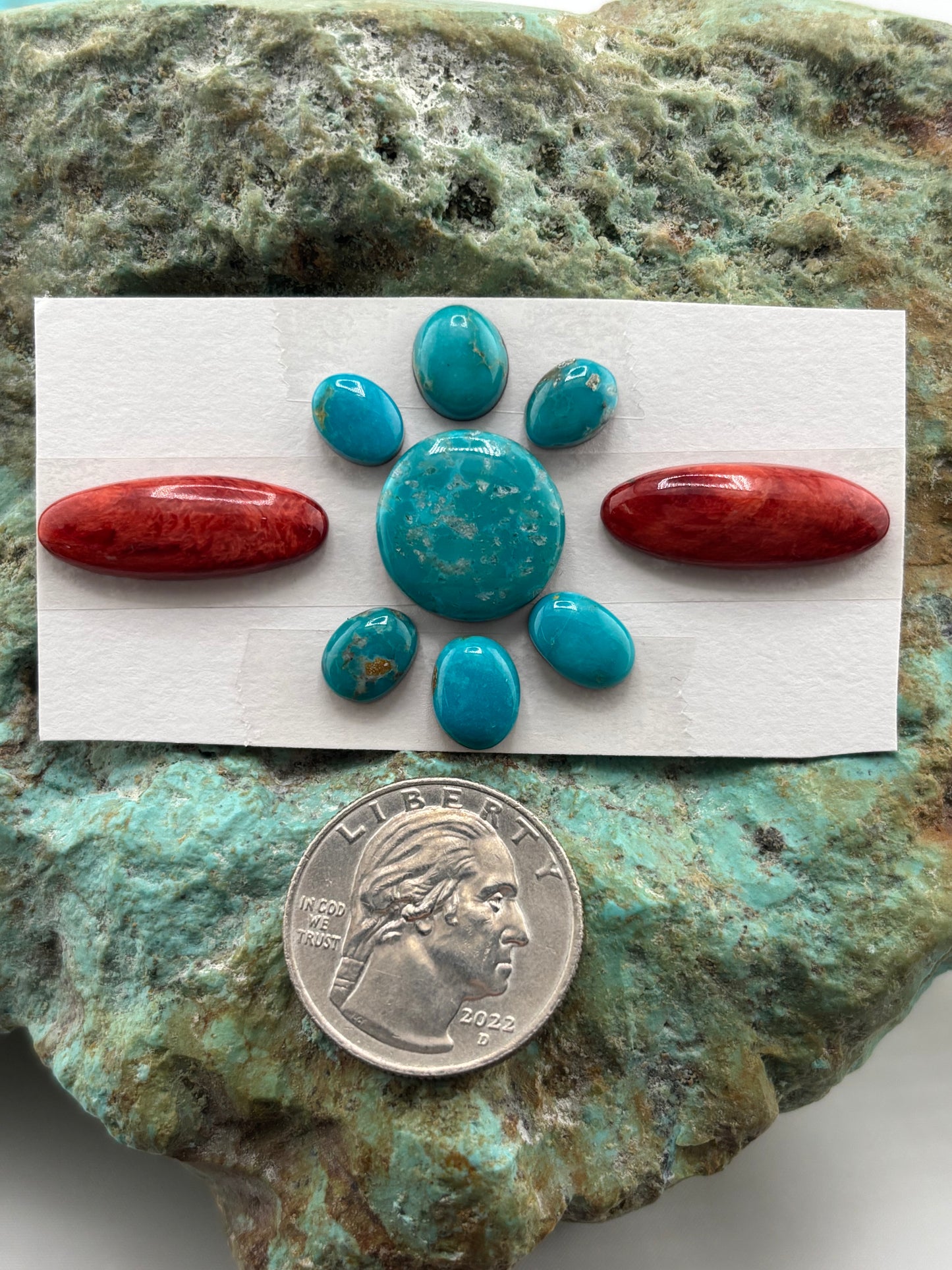 Freeform Set #941