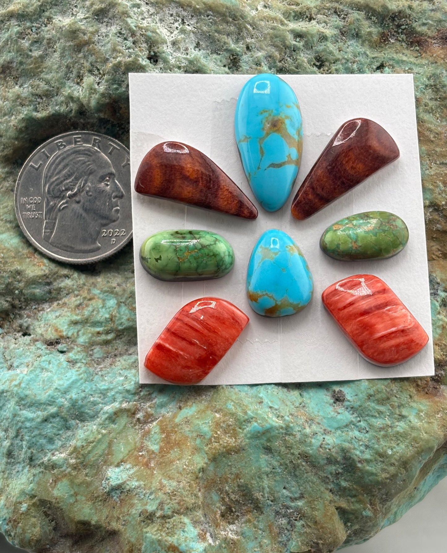 Freeform Set #951