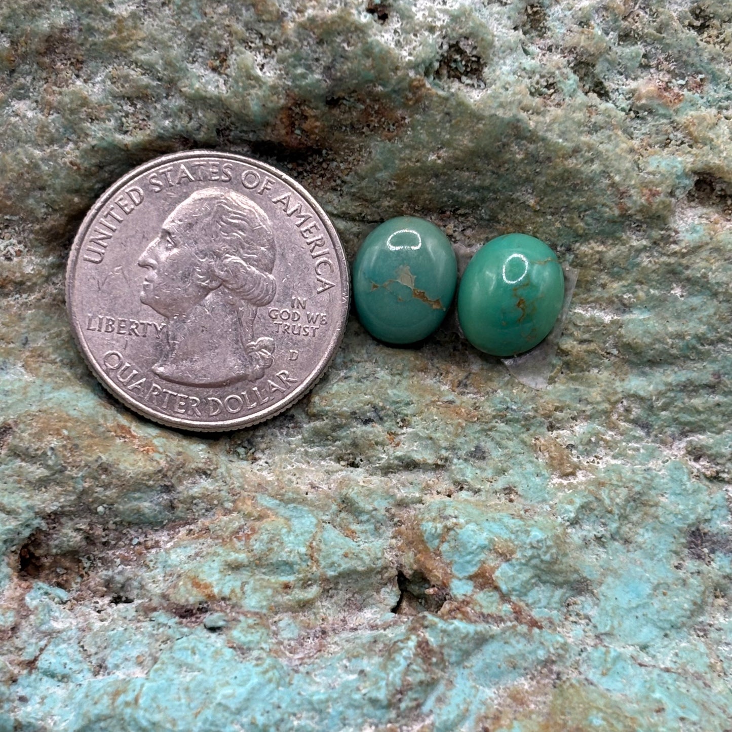 Earring Set 401