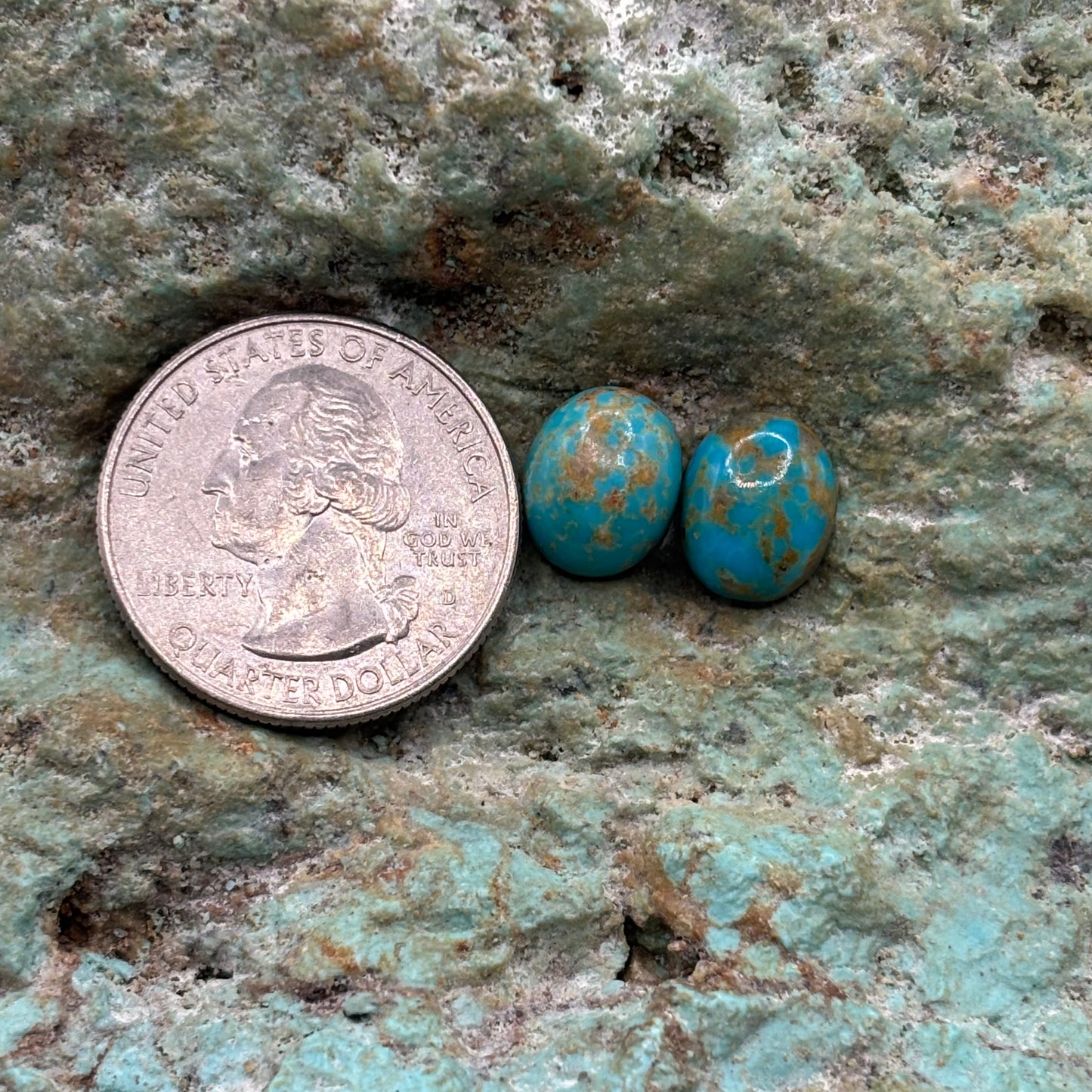 Earring Set 404