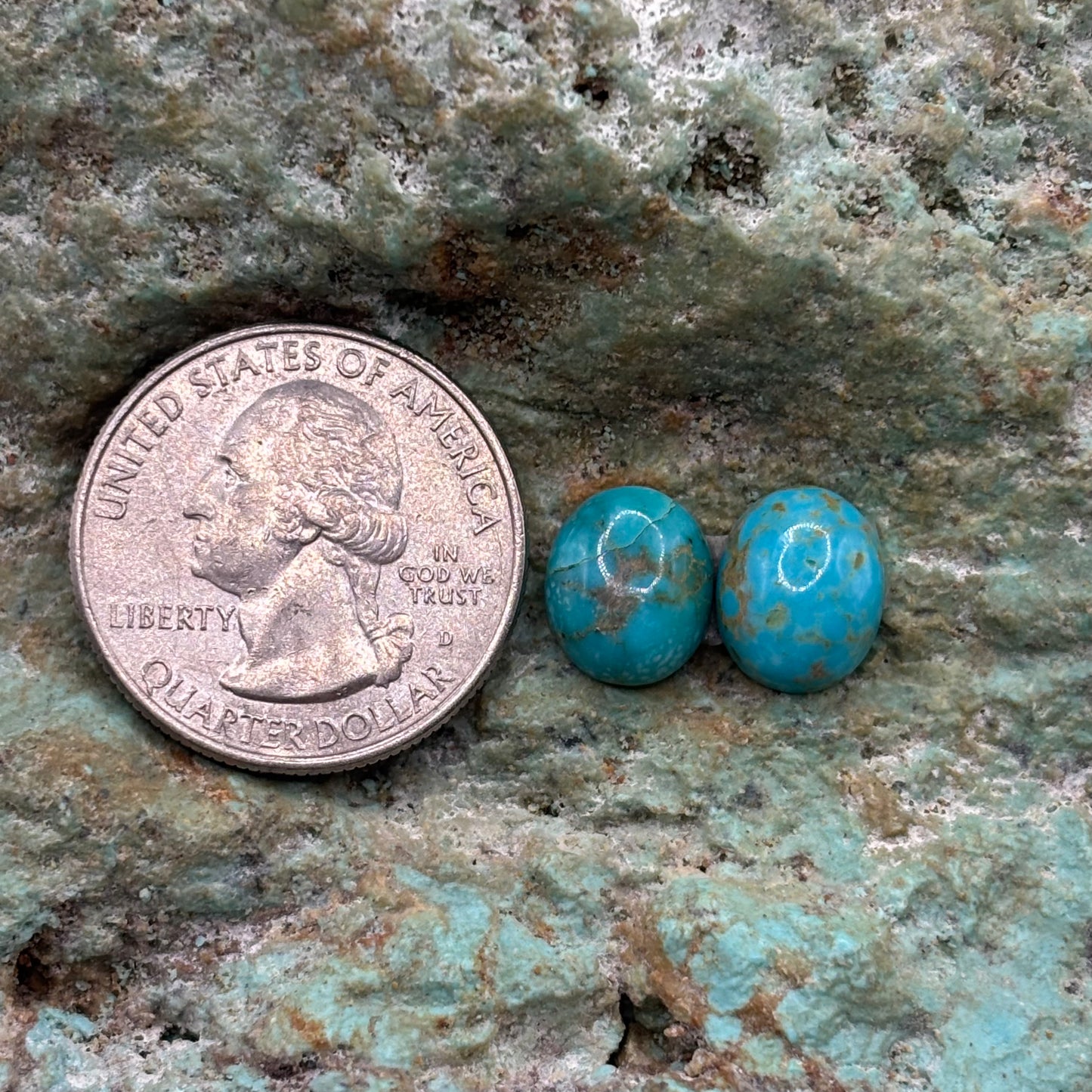 Earring Set 411