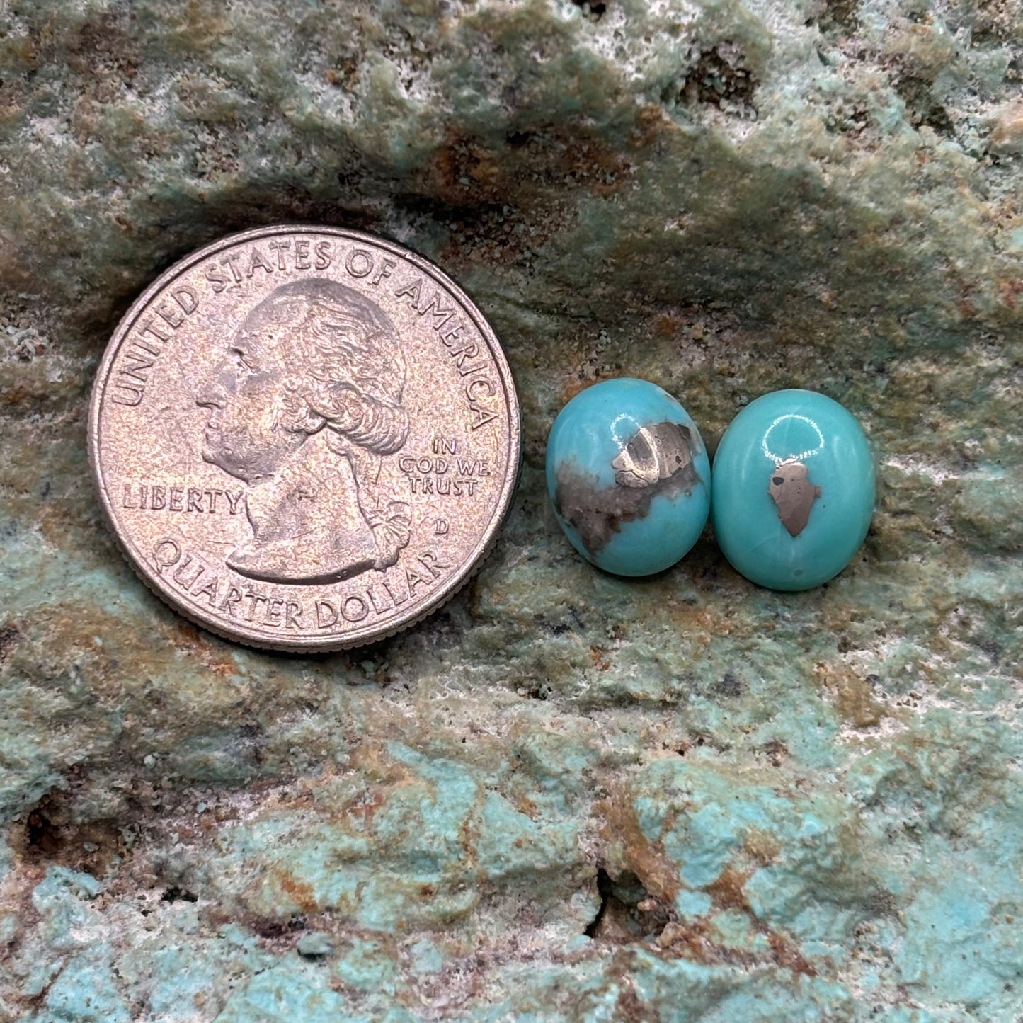 Earring Set 412
