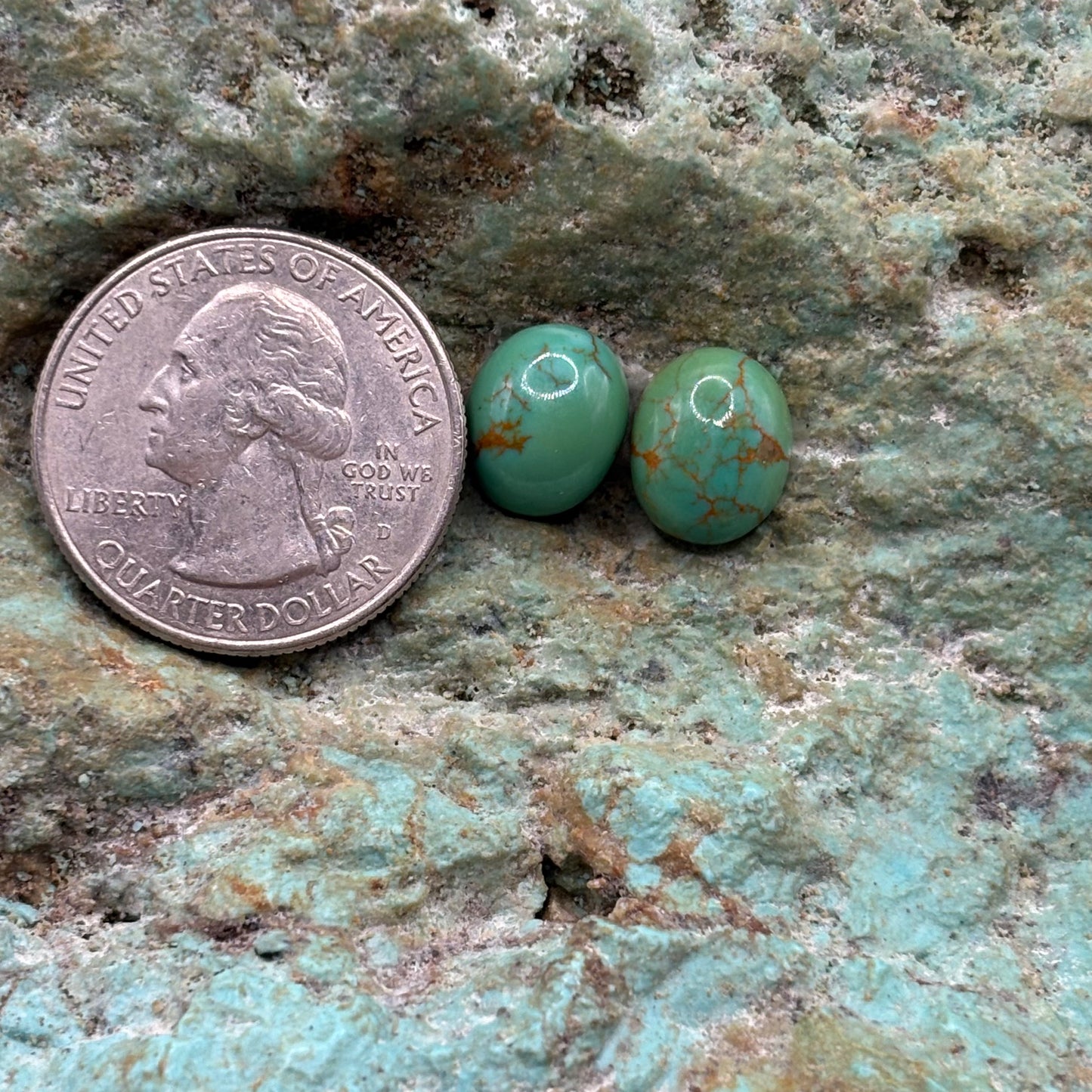 Earring Set 417