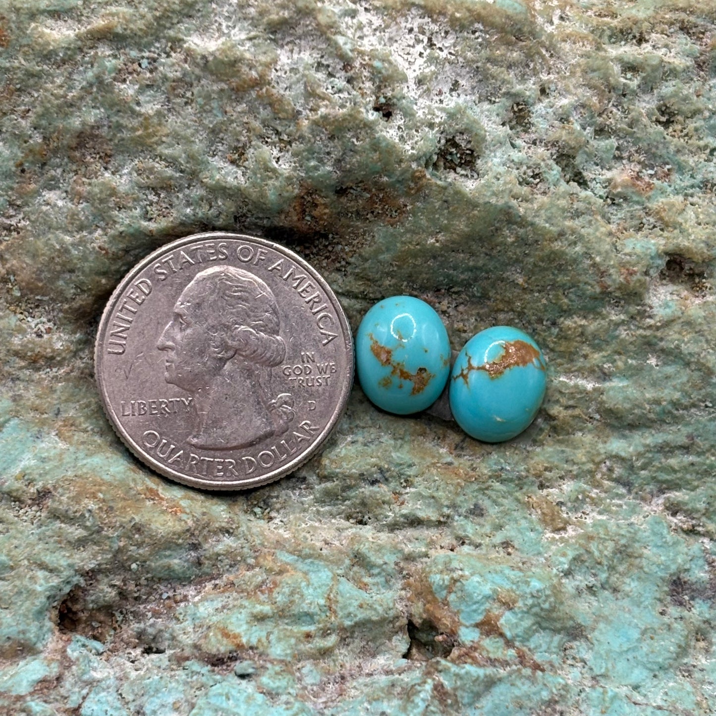 Earring Set 420