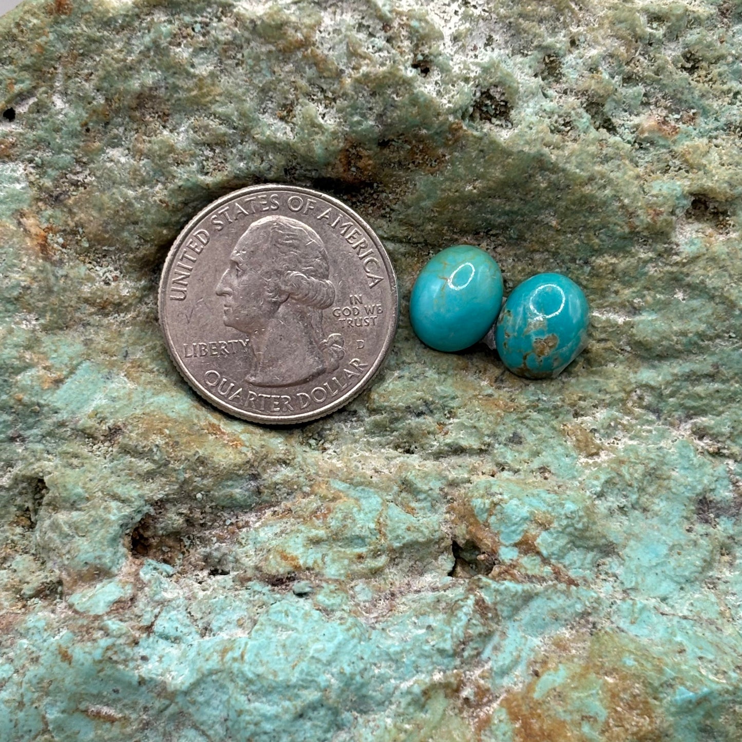 Earring Set 421