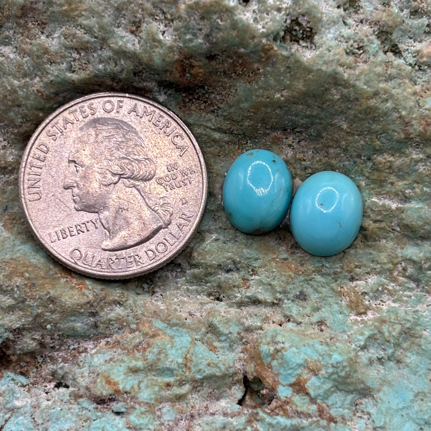 Earring Set 431