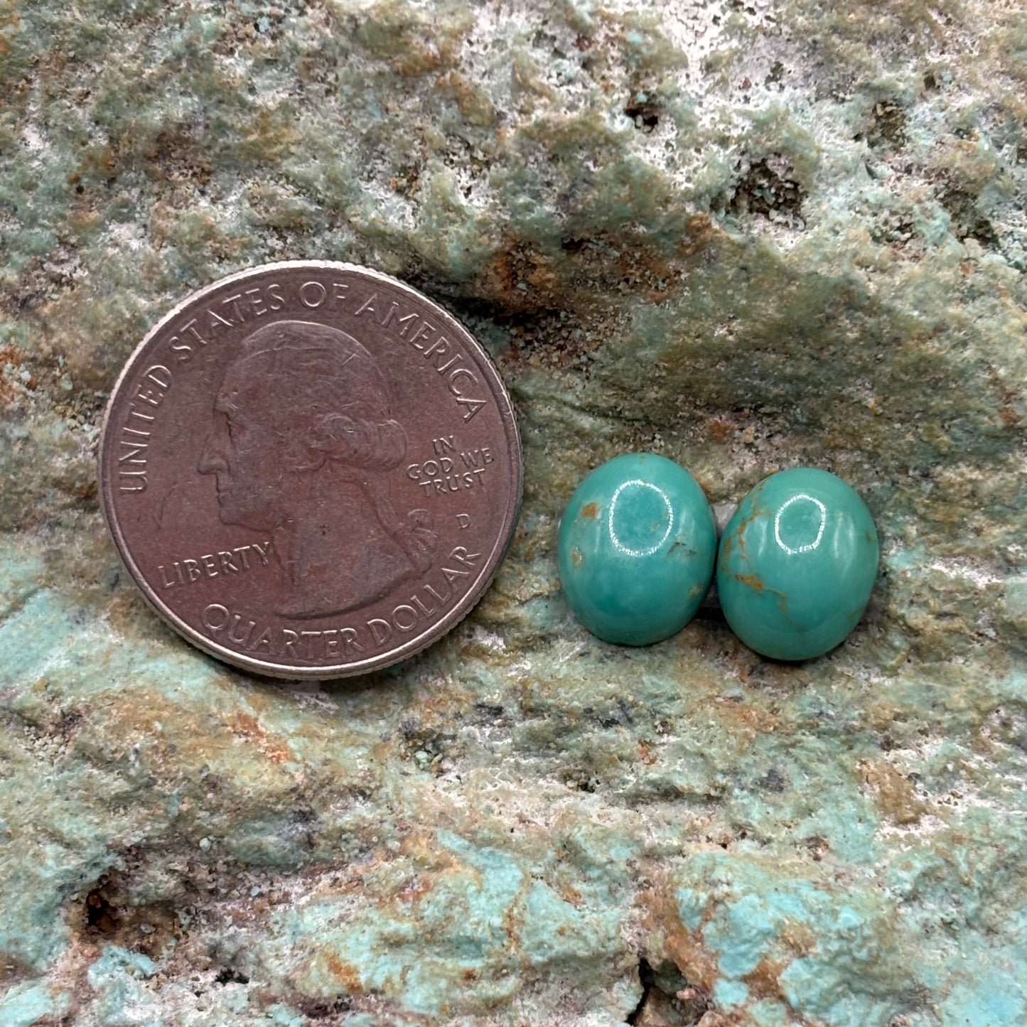 Earring Set 436