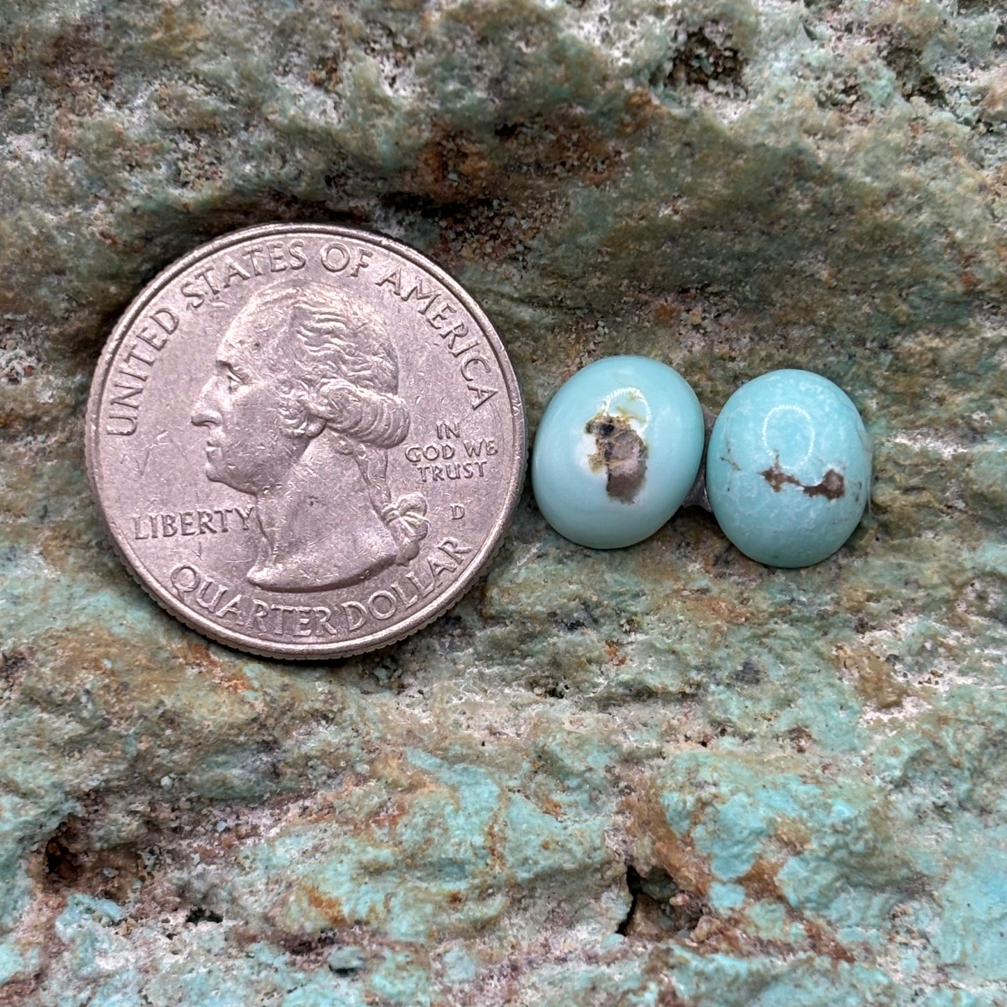 Earring Set 438