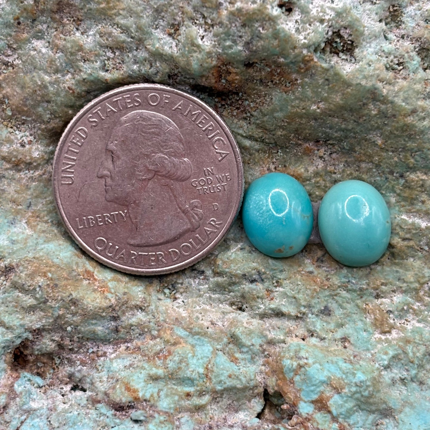 Earring Set 444