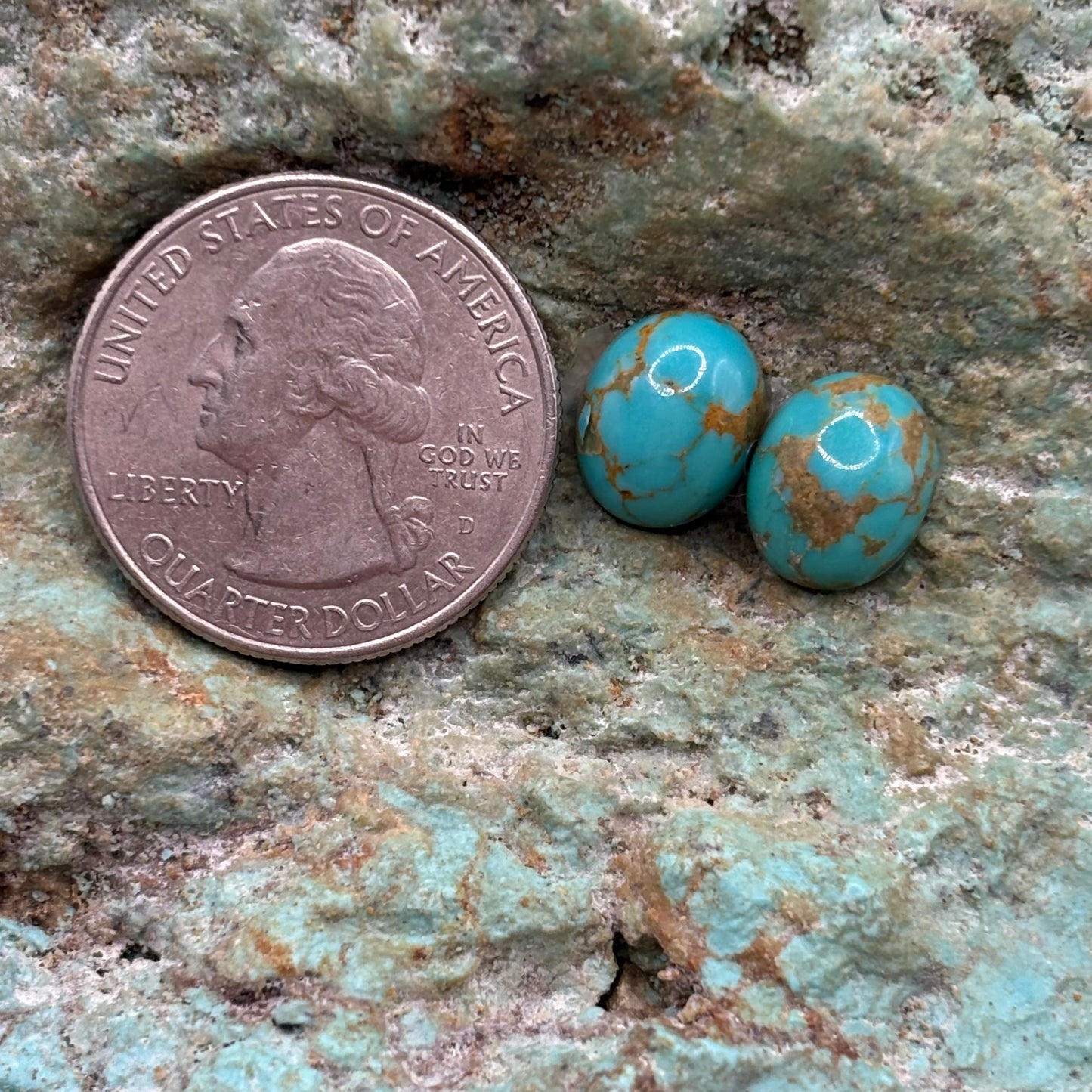 Earring Set 452