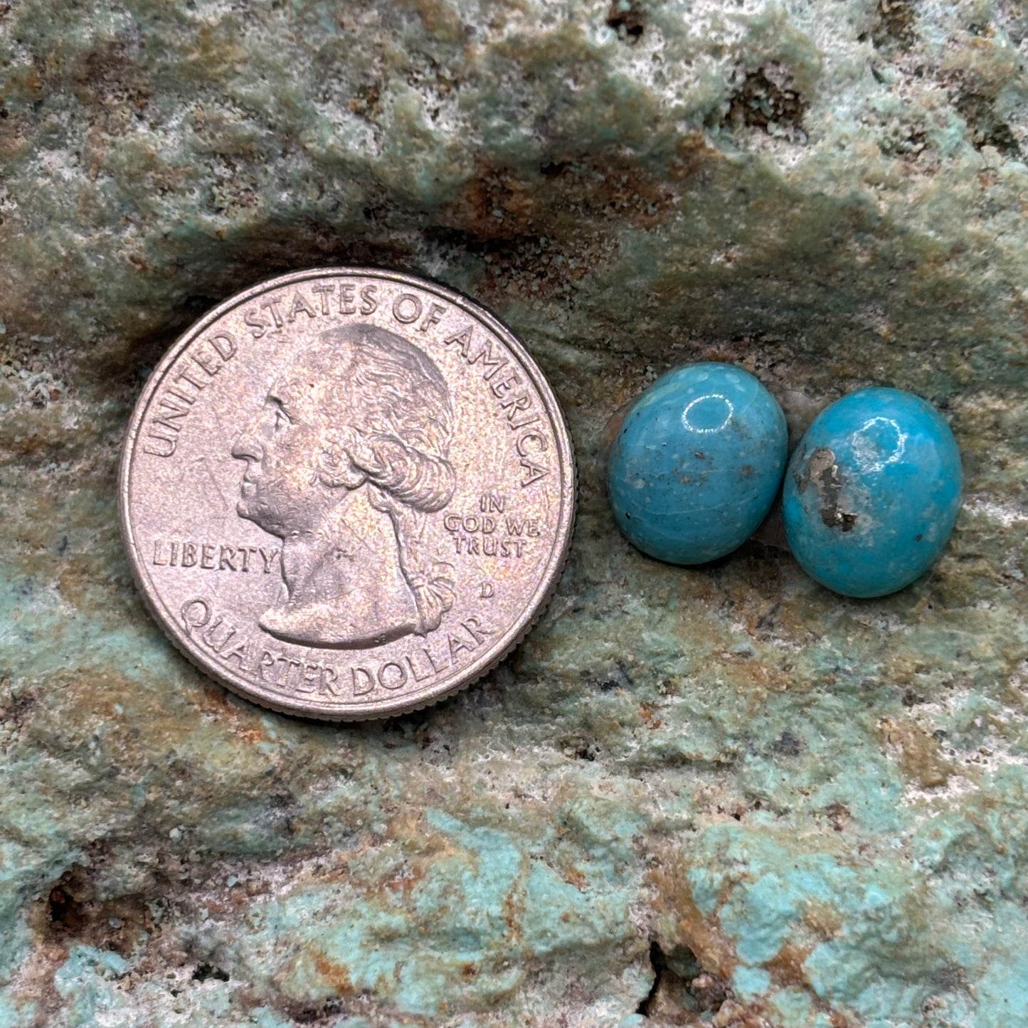 Earring Set 458