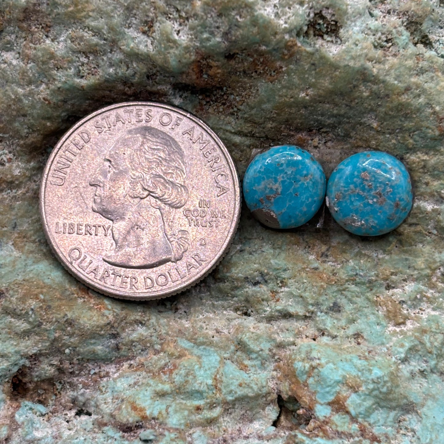 Earring Set 461