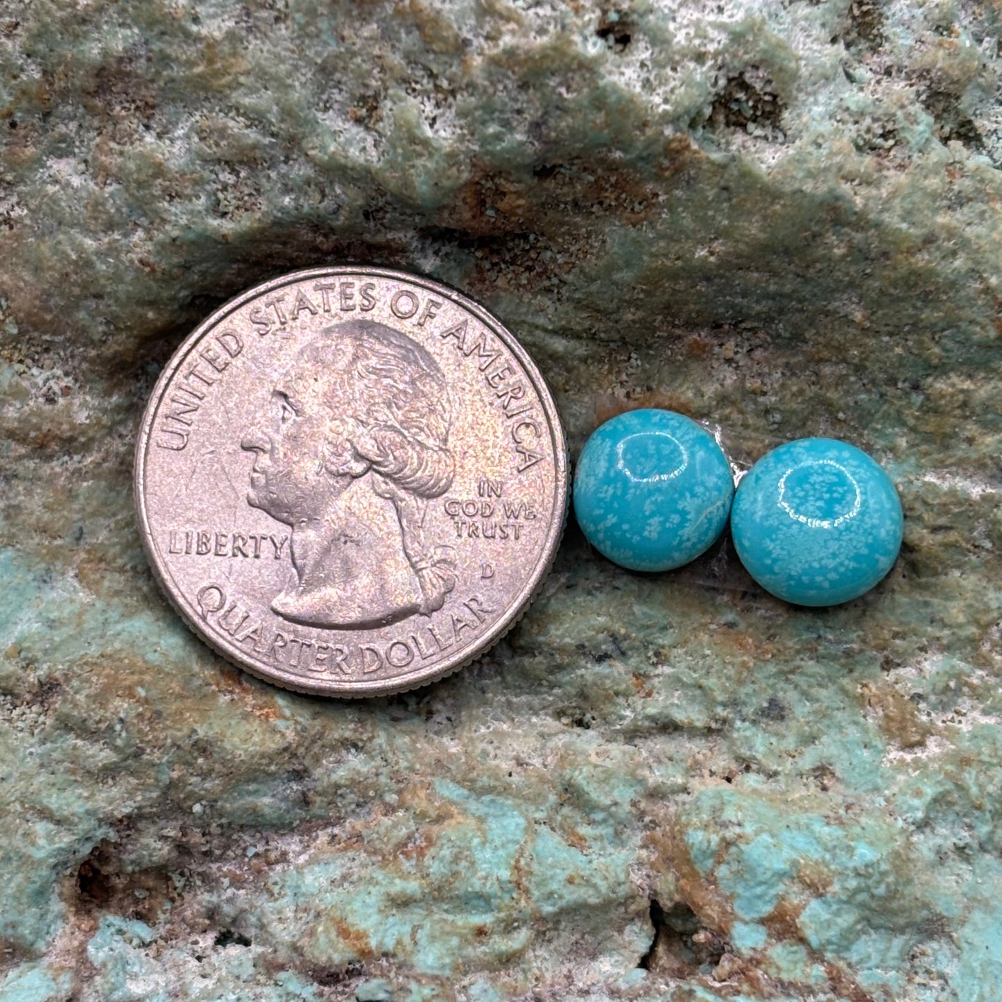 Earring Set 462