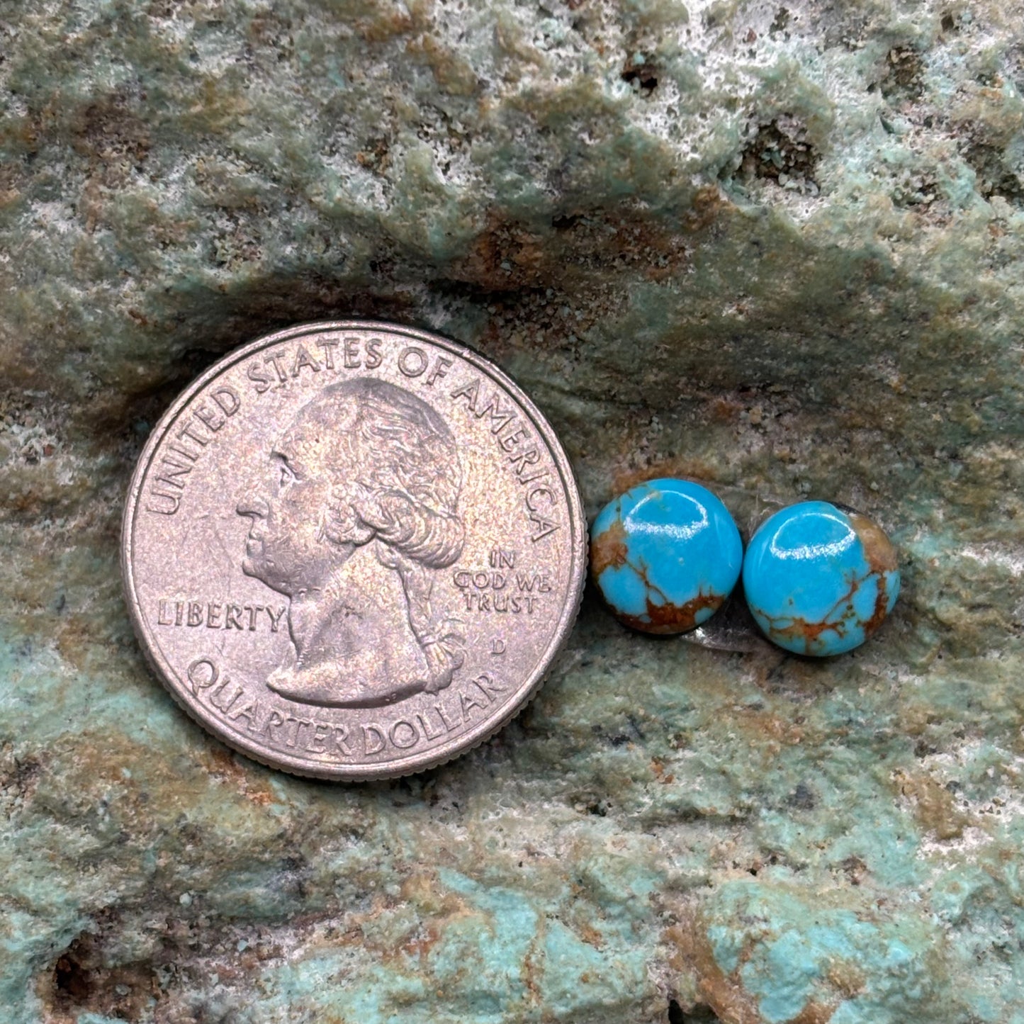 Earring Set 466