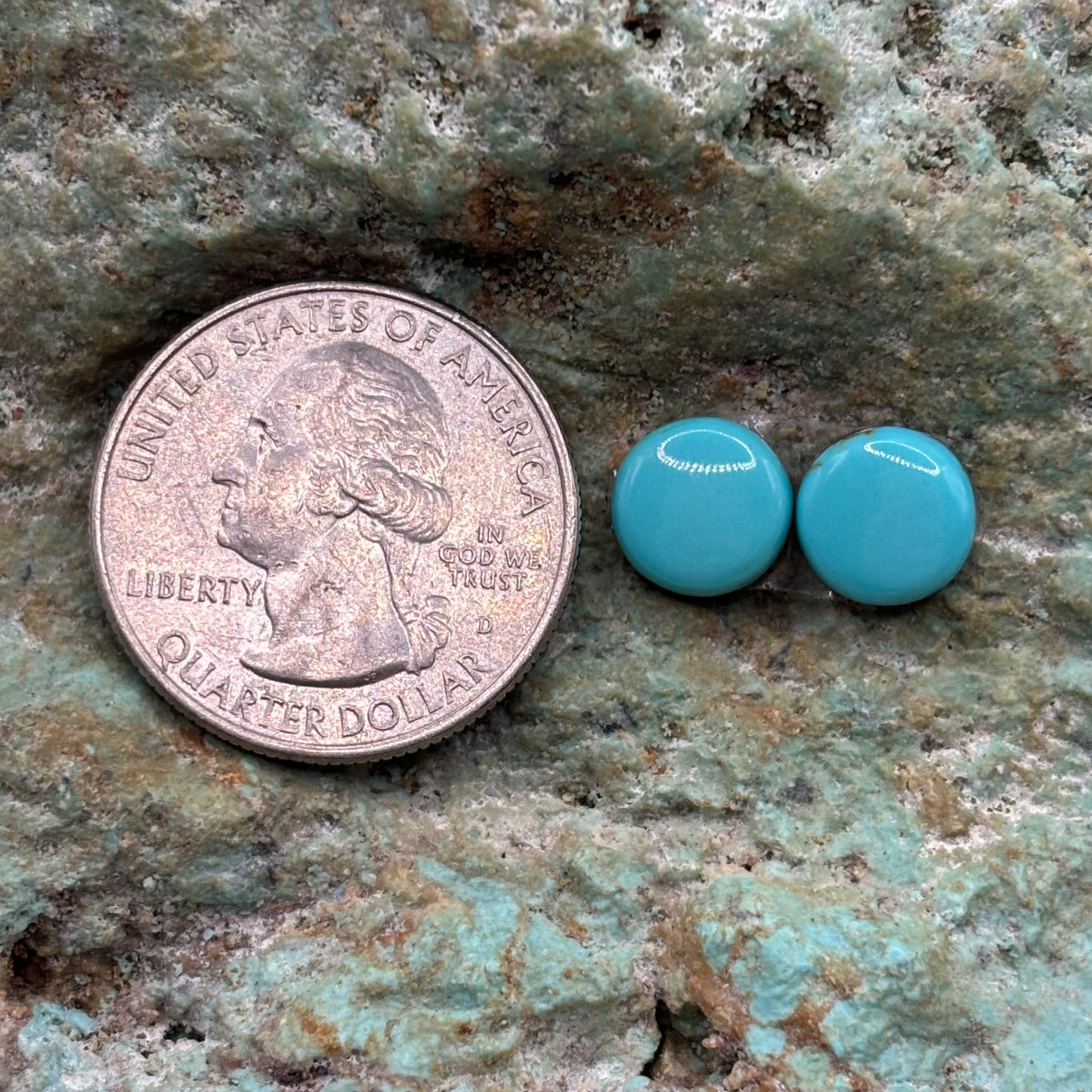Earring Set 467