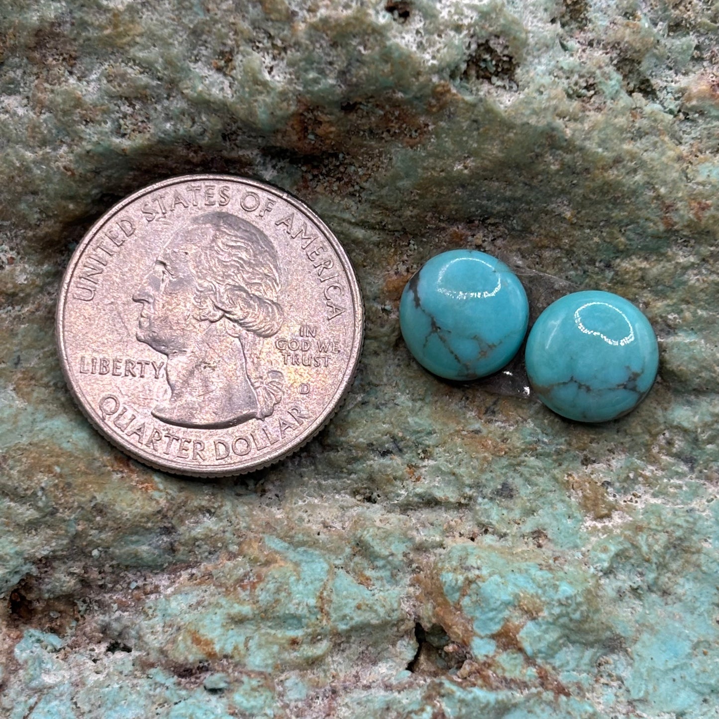 Earring Set 468