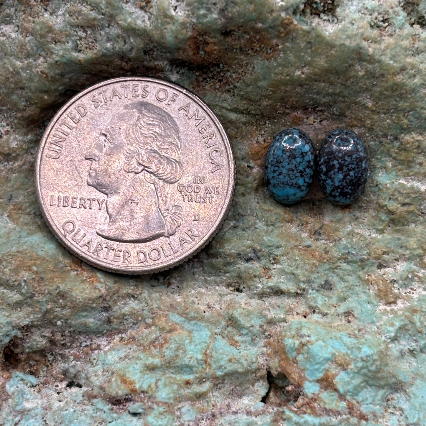 Earring Set 469