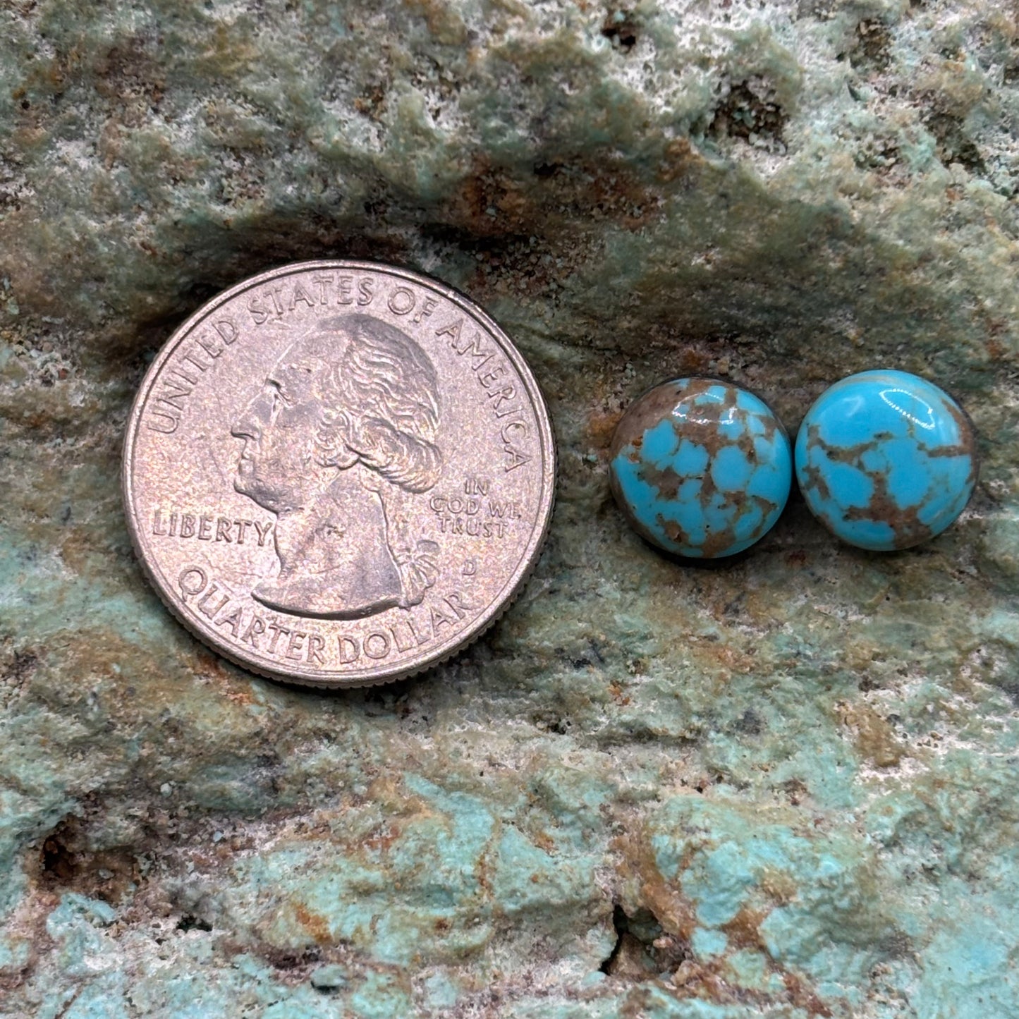 Earring Set 471