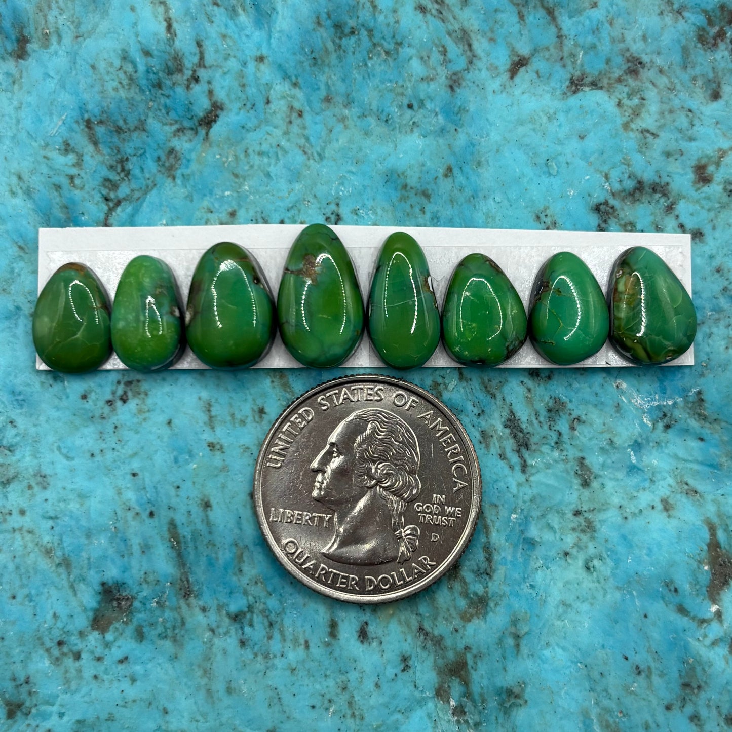 Cielo Freeform Cabochons 3