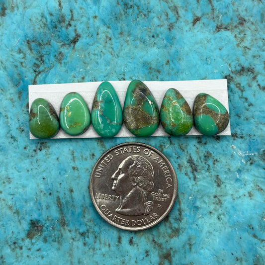 Cielo Freeform Cabochons 4