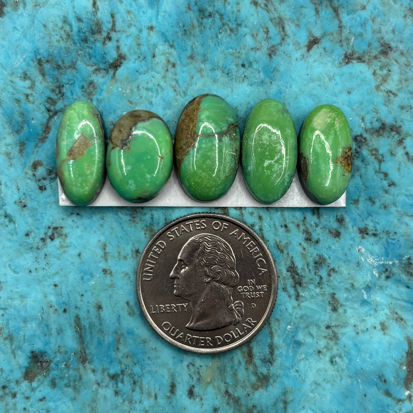 Cielo Freeform Cabochons 10