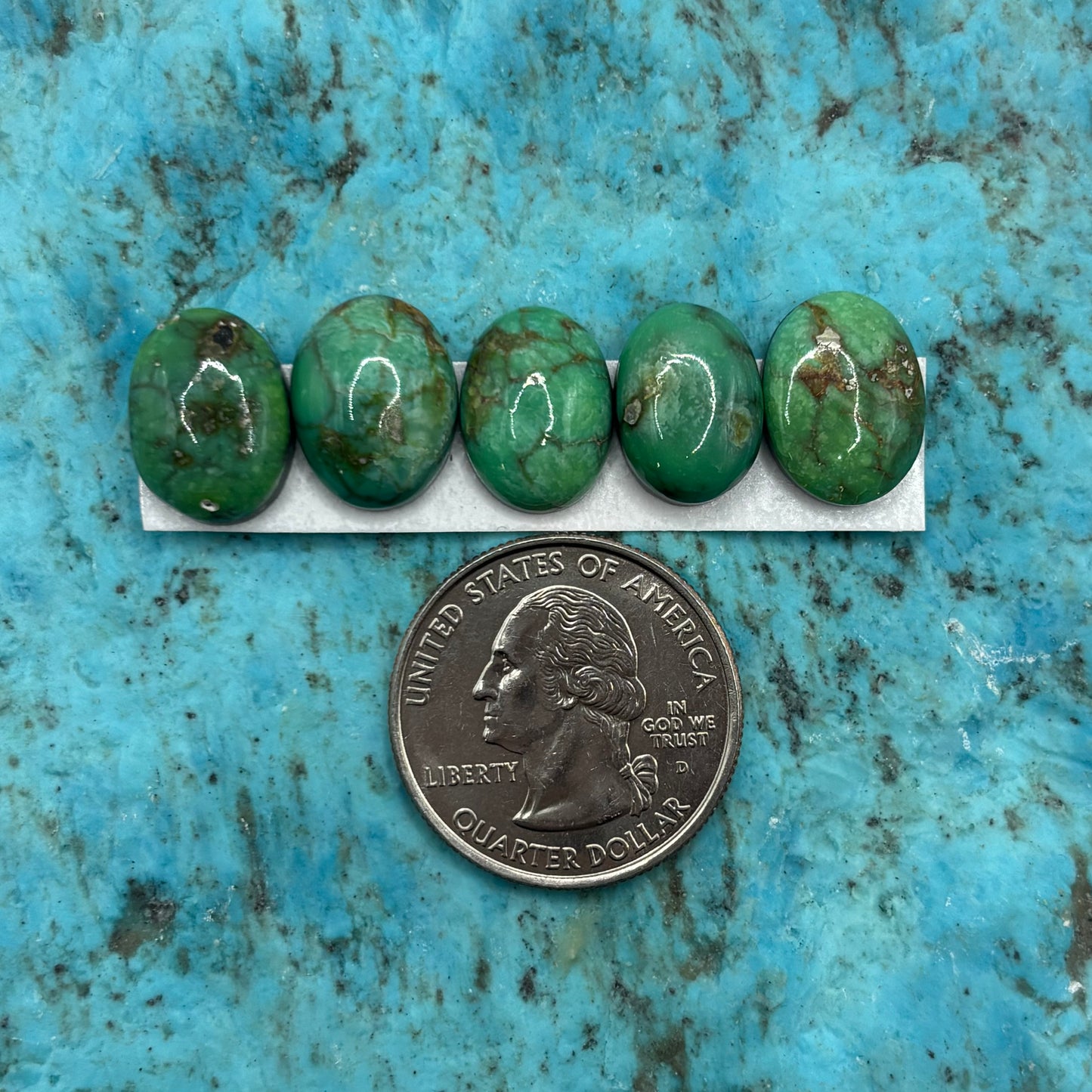Cielo Freeform Cabochons 16
