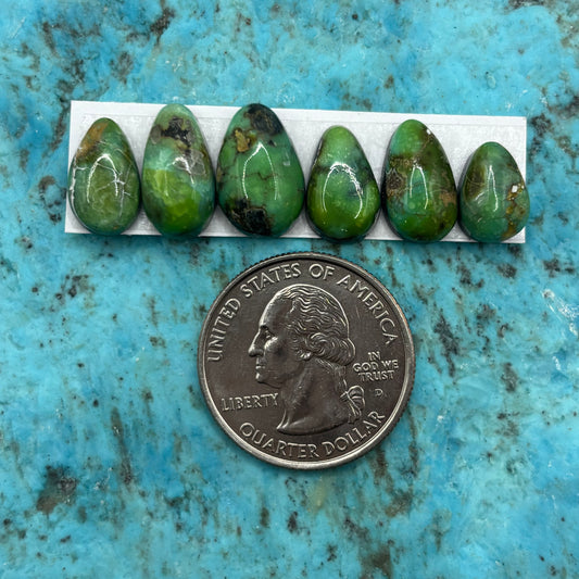 Cielo Freeform Cabochons 20
