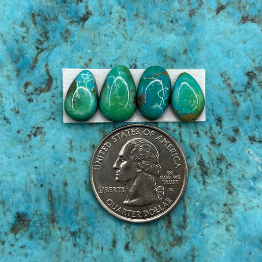 Cielo Freeform Cabochons 23