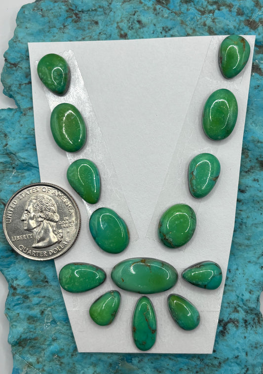 Cielo Freeform Set #2