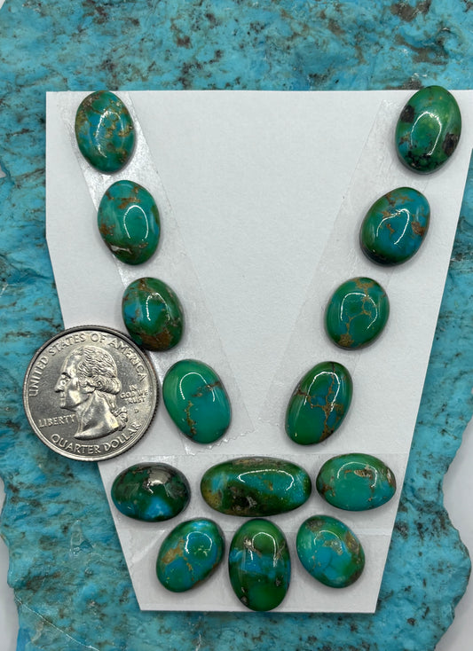 Cielo Freeform Set #3