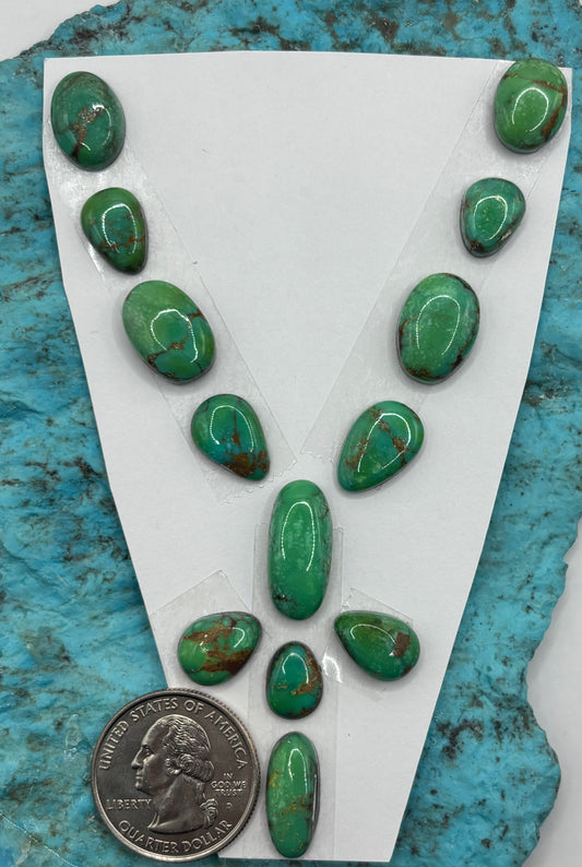 Cielo Freeform Set #4