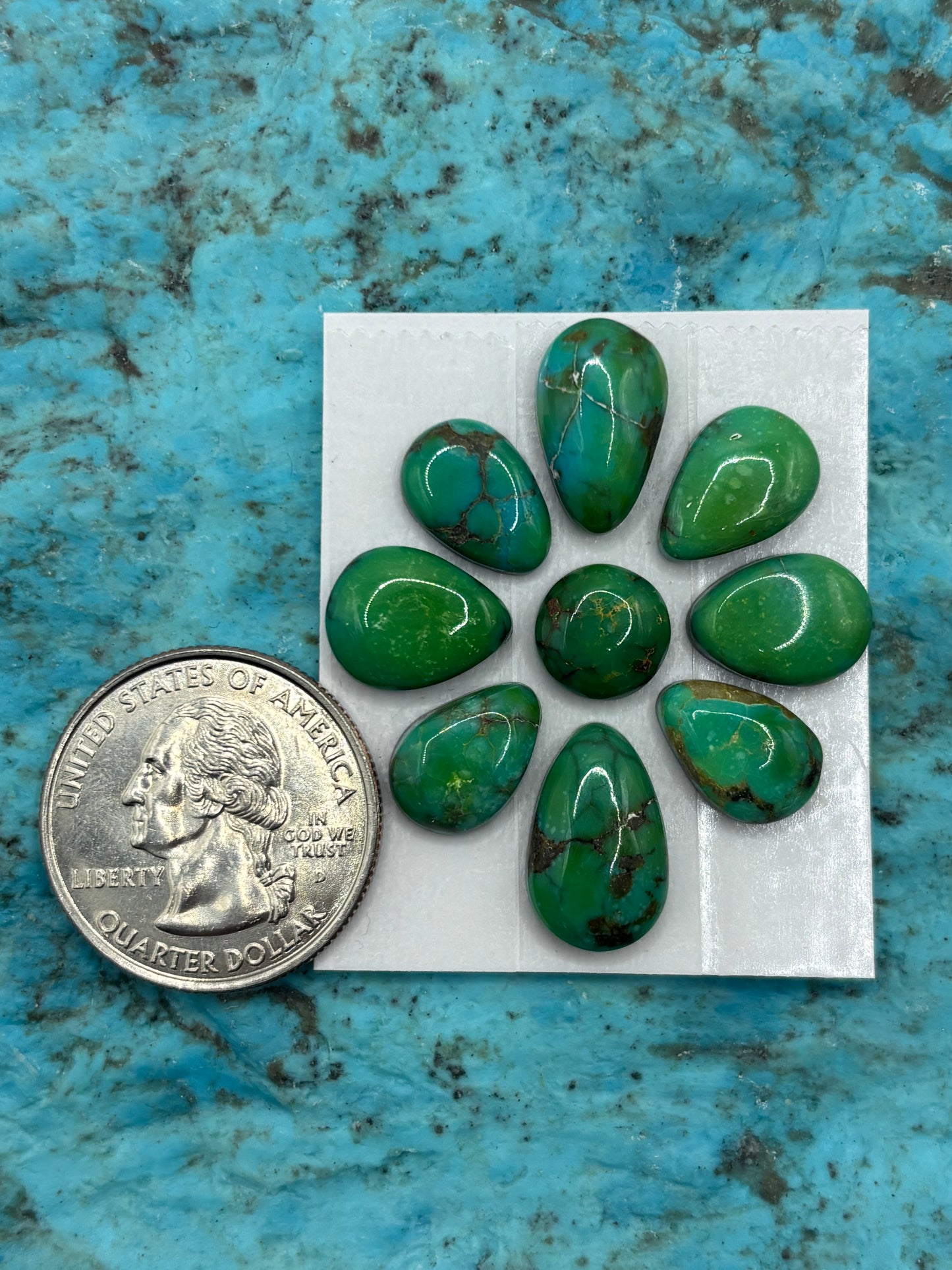 Cielo Freeform Set #5