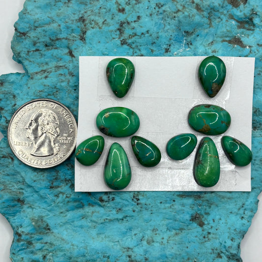 Cielo Freeform Set #8