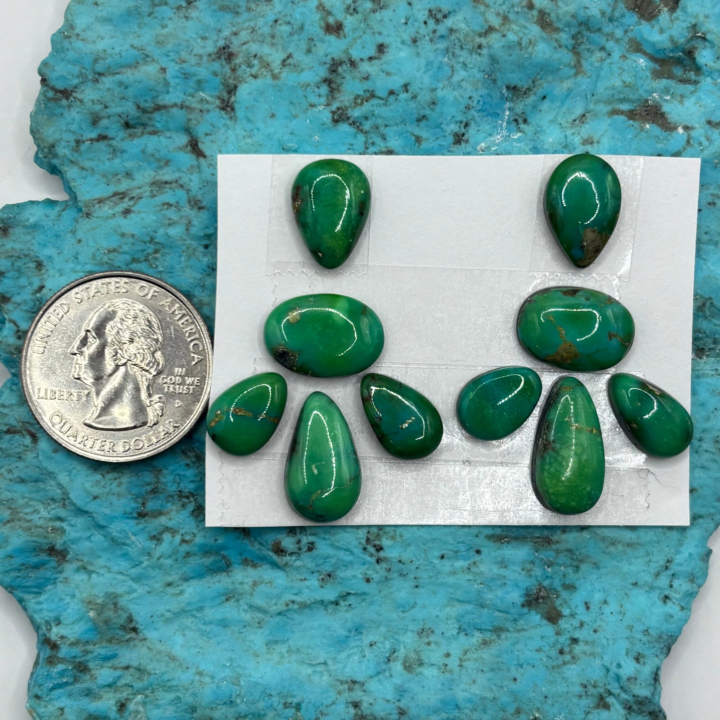 Cielo Freeform Set #8